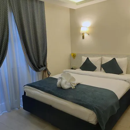 Hotel Galata &