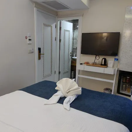 Hotel Galata & Istambul