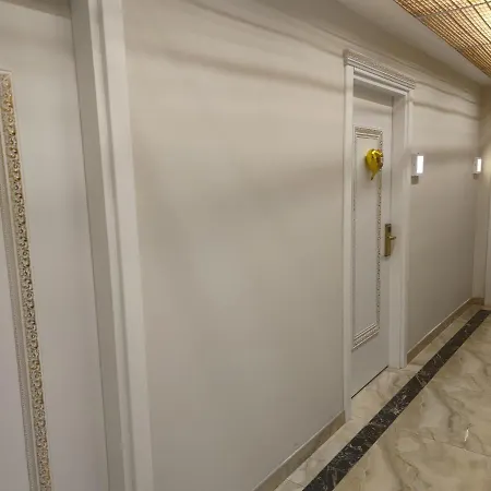 Hotel Galata & Istambul