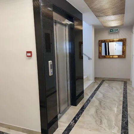 Hotel Galata &