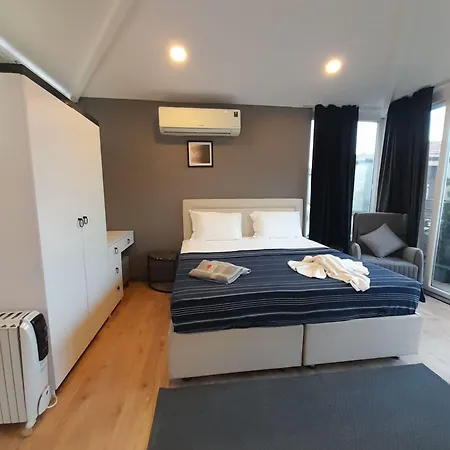 Hotel Galata & Istambul