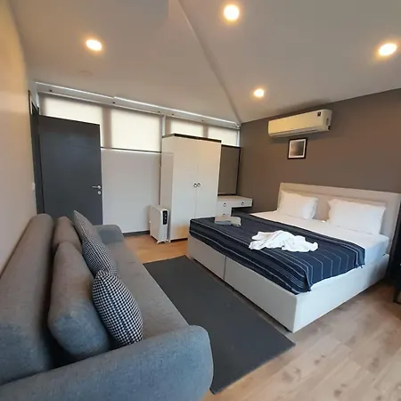 Hotel Galata & 3*