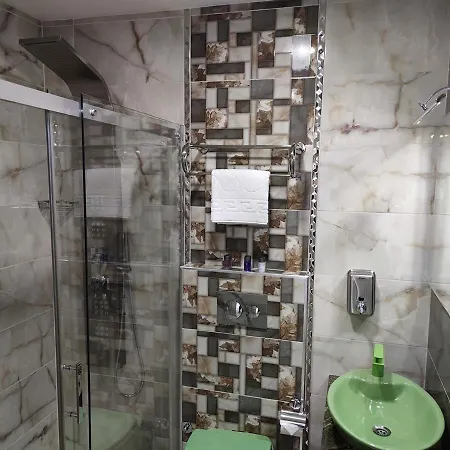 Galata Hotel&suites 3*