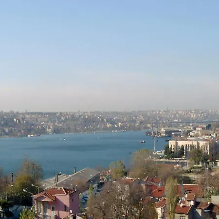 Hotel Galata Hotel&suites 3*