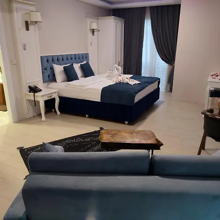 Galata Hotel&suites 3* Provincia di Istanbul