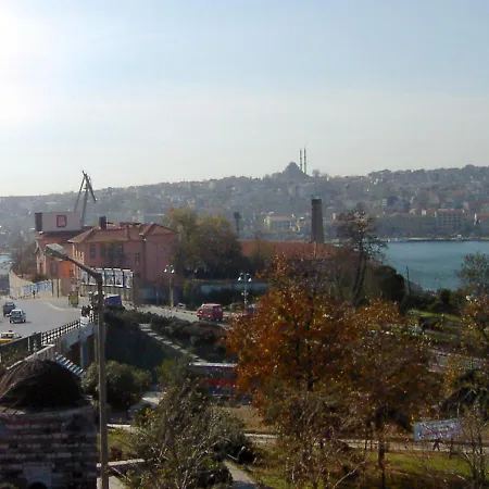 Galata Hotel&suites 3* Provincia di Istanbul