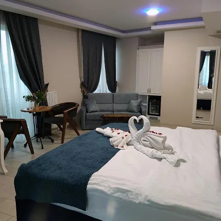 Hotel Galata Hotel&suites