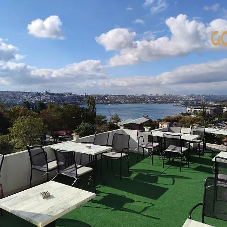 Hotel Galata Hotel&suites