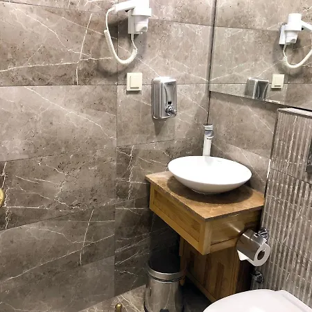 Galata Hotel&suites 3* Provincia di Istanbul