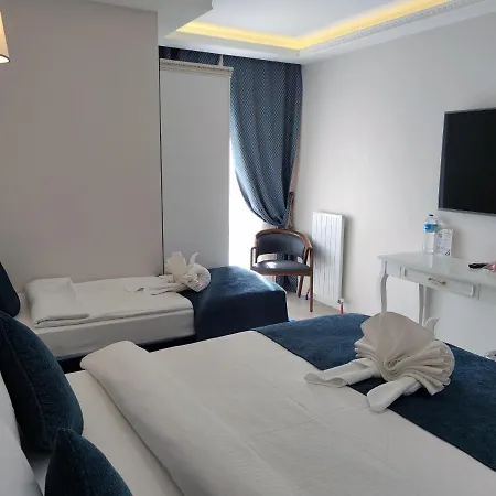Galata Hotel&suites