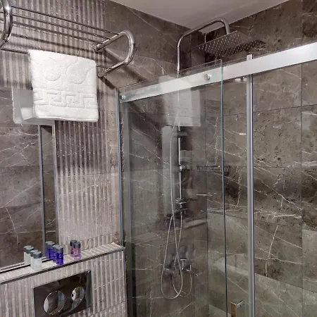 Galata Hotel&suites Hotel