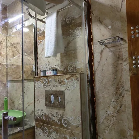 Galata Hotel&suites