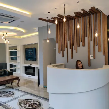 Galata Hotel&suites