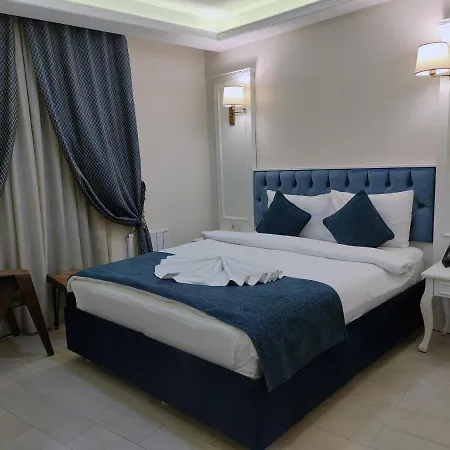 Galata Hotel&suites Hotel 3*