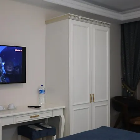 Galata Hotel&suites