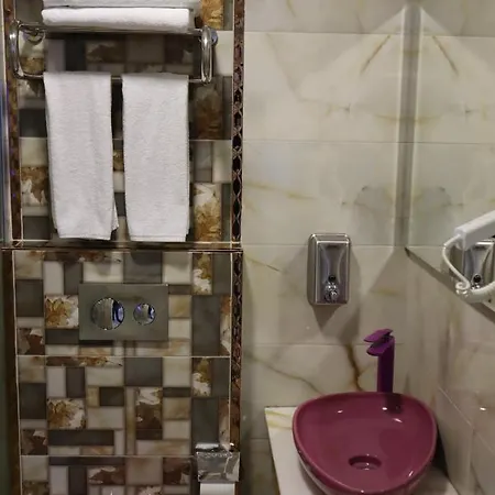 Otel Galata &