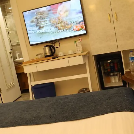 Galata Hotel&suites Provincia di Istanbul