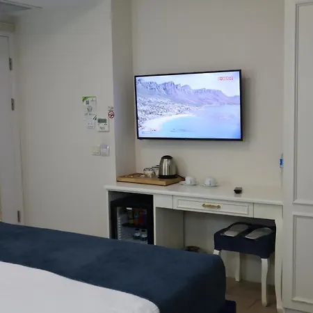 Galata Hotel&suites Provincia di Istanbul