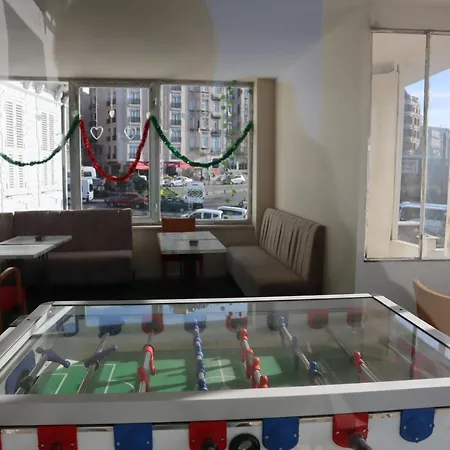 Galata Hotel&suites Hotel