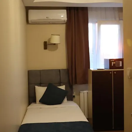 Galata Hotel&suites Hotel 3*
