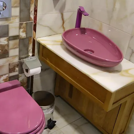 Hotel Galata Hotel&suites 3*