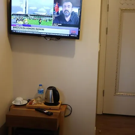 Hotel Galata Hotel&suites Provincia di Istanbul