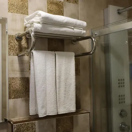 Galata Hotel&suites 3*