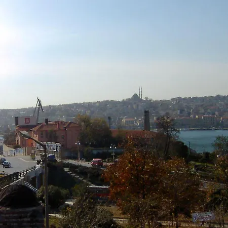 Galata Hotel&suites Hotel