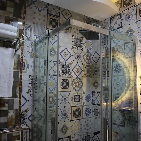 Hotel Galata Hotel&suites 3*