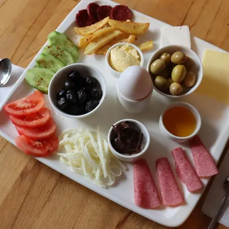 Hotel Galata Hotel&suites