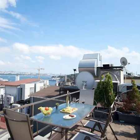 Galata &