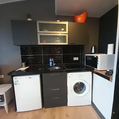 Otel Galata & 3*