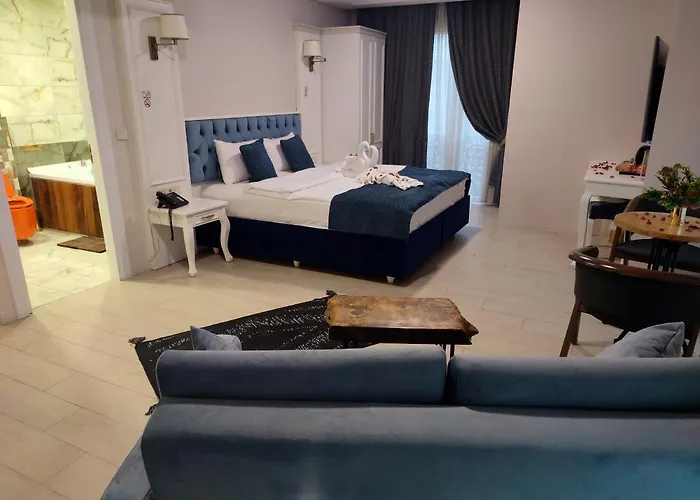 Galata & 3* Istanbul