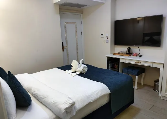 Hotel Galata & 3*