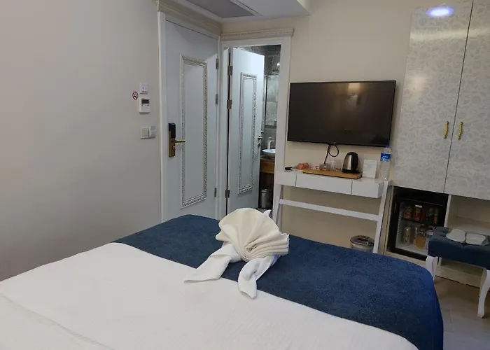 Hotel Galata & Istanbul