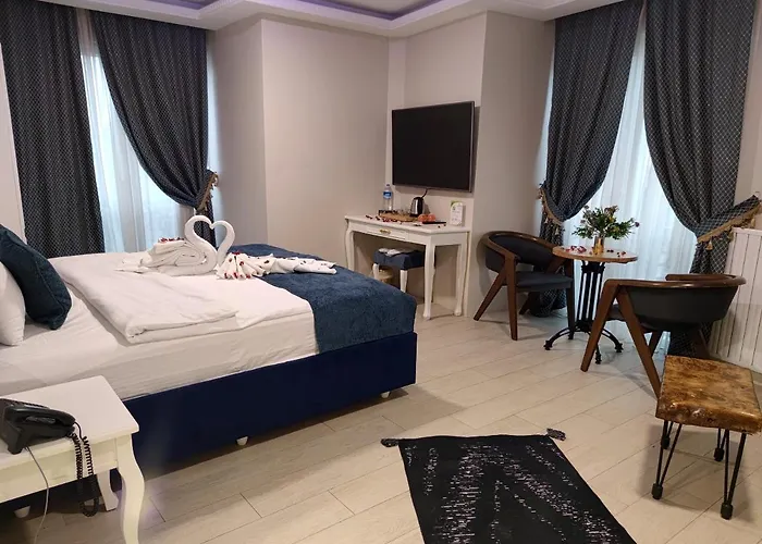 Hotel Galata &
