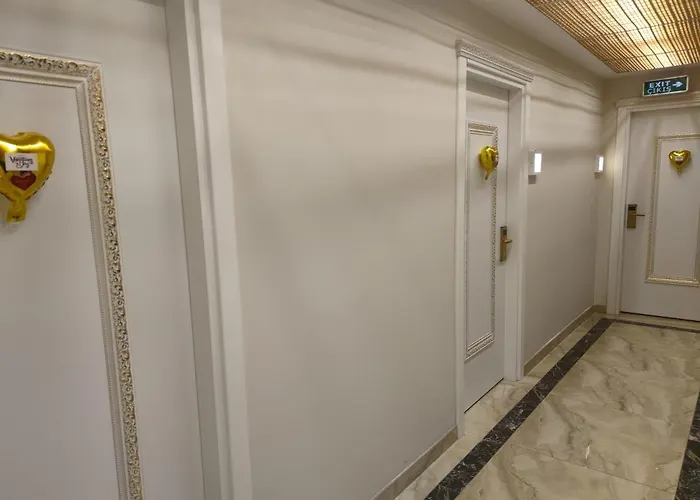 Hotel Galata & Istanbul