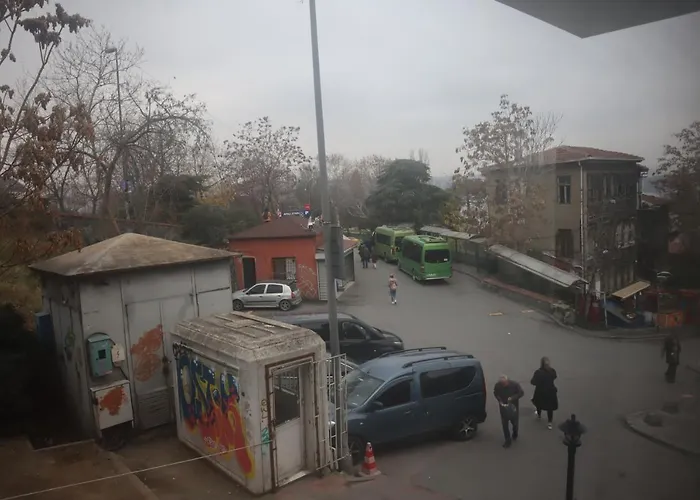 Hotel Galata & Istanbul