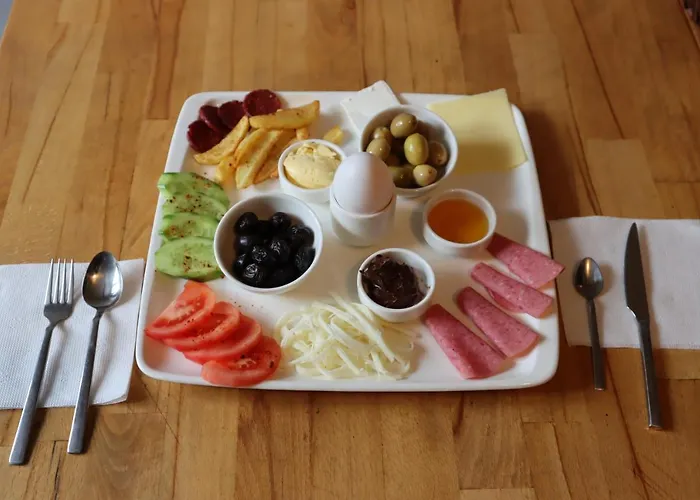 Hotel Galata & Istanbul