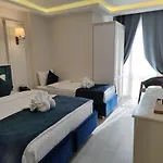 Galata & 酒店 伊斯坦布尔