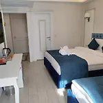 Galata & 酒店 伊斯坦布尔