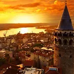Galata & 酒店 伊斯坦布尔