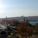 Galata & 酒店
