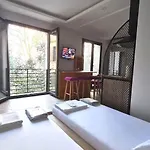 酒店 Galata & 伊斯坦布尔