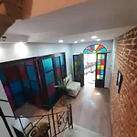 מלון Galata & 3*