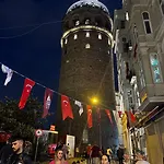 Galata & 3*