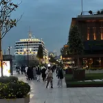 Galata & 酒店 伊斯坦布尔