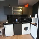 מלון Galata & 3*
