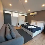 מלון Galata & 3*