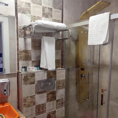 Galata & 3* Стамбул